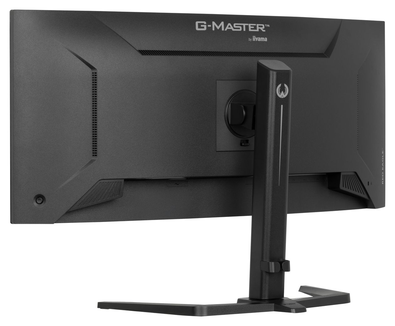 G-Master GCB3484WQSU-B1 Quad HD Monitor 86,4 cm (34 Zoll) 21:9 0,4 ms 500 cd/m²  (Schwarz) 