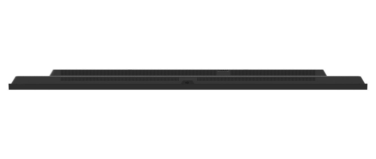 ProLite LH5566UHSB-B1AG 4K Ultra HD Monitor 139,7 cm (55 Zoll) 16:9 7 ms  (Schwarz) 