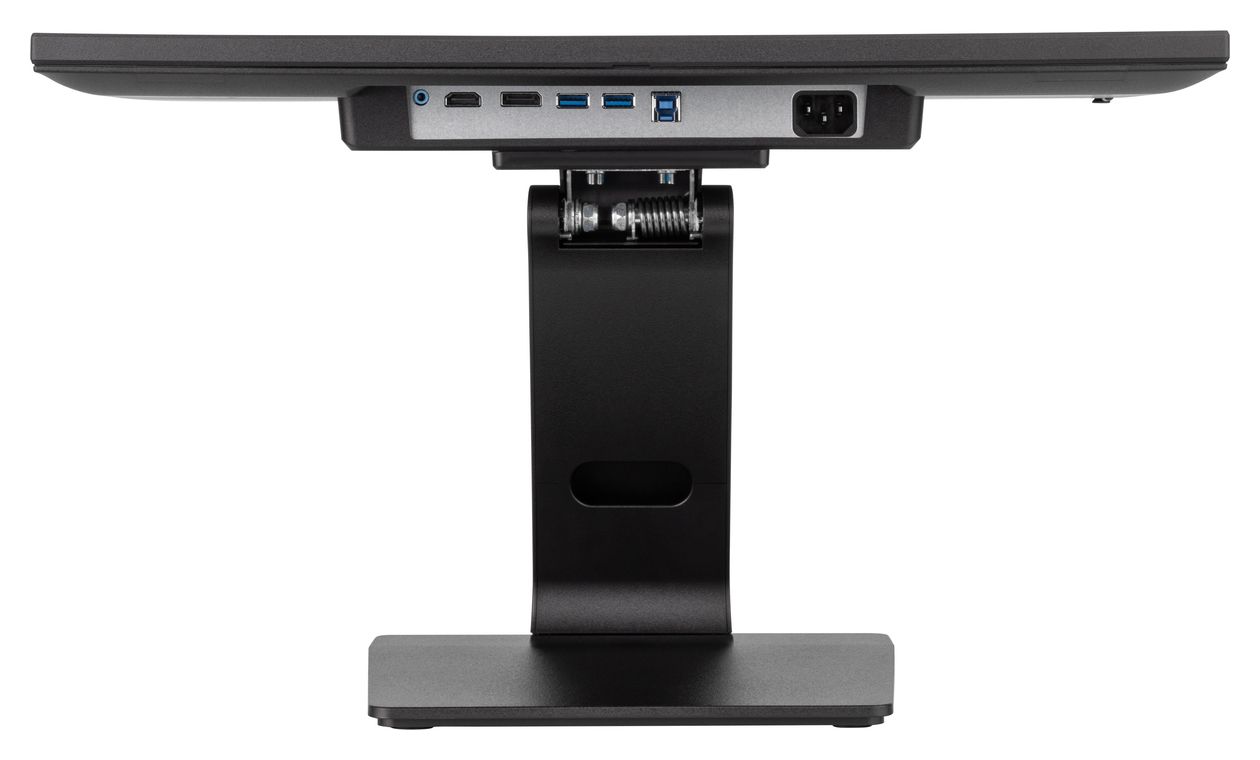 ProLite T2252MSC-B2 Touch Full HD Monitor 54,6 cm (21.5 Zoll) 16:9 5 ms 250 cd/m²  (Schwarz) 