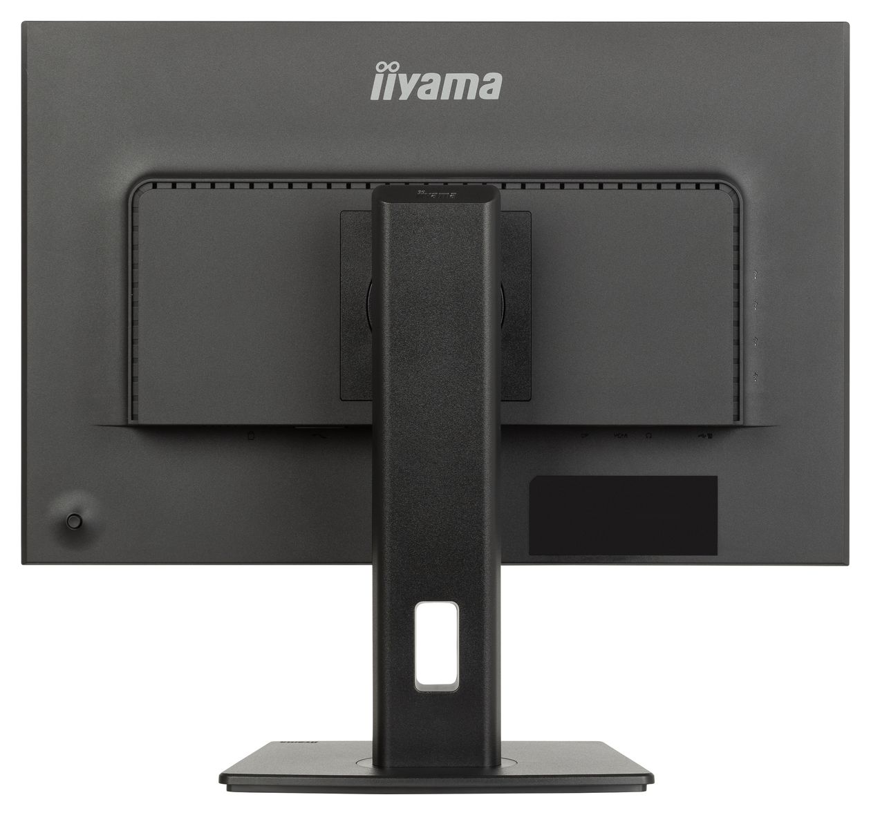 ProLite XUB2495WSU-B7 WUXGA Monitor 61,2 cm (24.1") 16:10 4 ms 300 cd/m²  (Schwarz) 