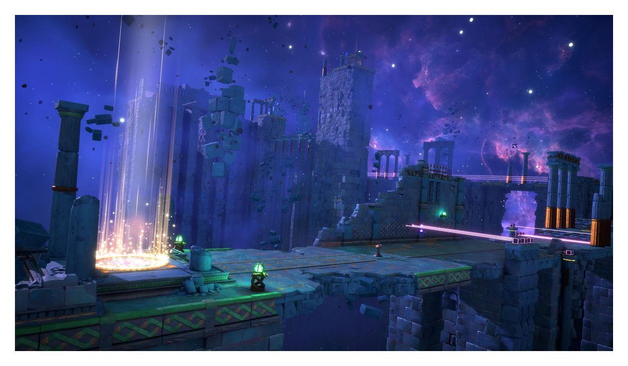 Immortals Fenyx Rising (PlayStation 4) 