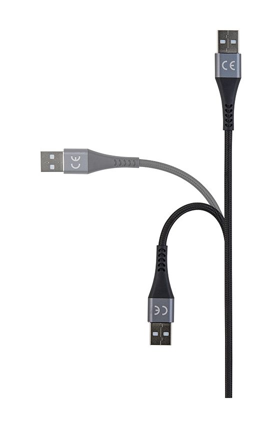 A315C USB-C Lade-/Datenkabel 1,5m 