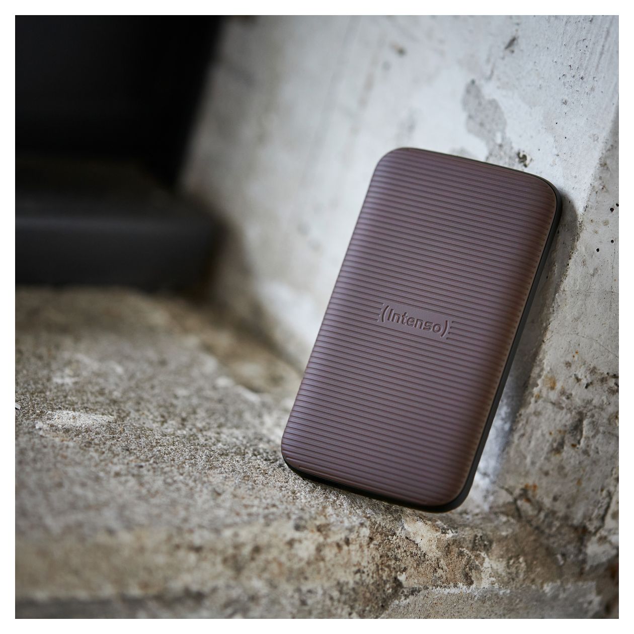 TX500 2 TB SSD  (Braun) 