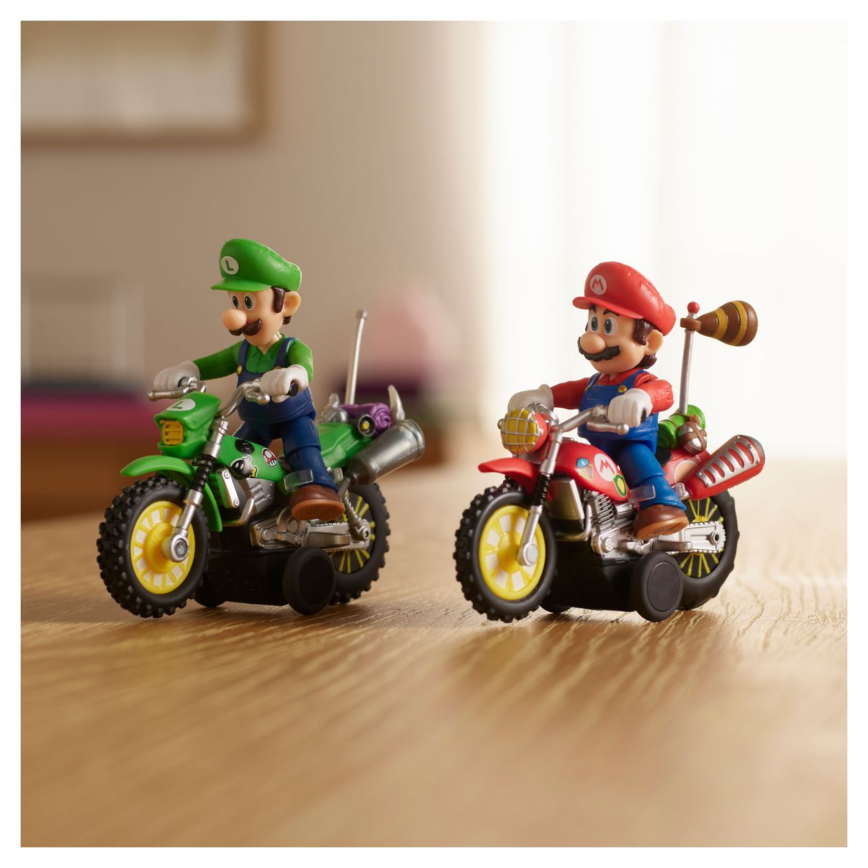 Luigi 