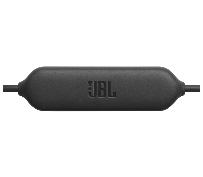 Bluetooth Laufzeit 10 Technomarkt von JBL Endurance kabellos In-Ear h 2 Kopfhörer expert (Schwarz) IPX5 Run