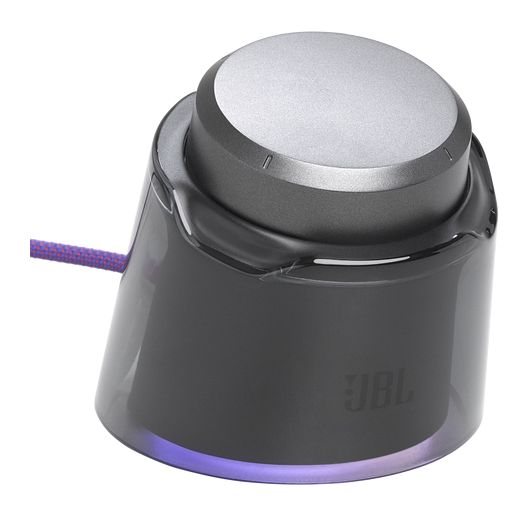 Quantum 950 Over Ear Bluetooth Kopfhörer kabellos 30 h Laufzeit USB Typ-C (Orange, Silber, Weiß) 