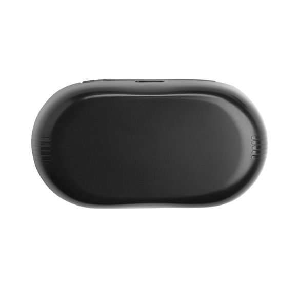 Quantum TWS In-Ear Bluetooth Kopfhörer Kabellos TWS 16 h Laufzeit IPX4  (Schwarz) 
