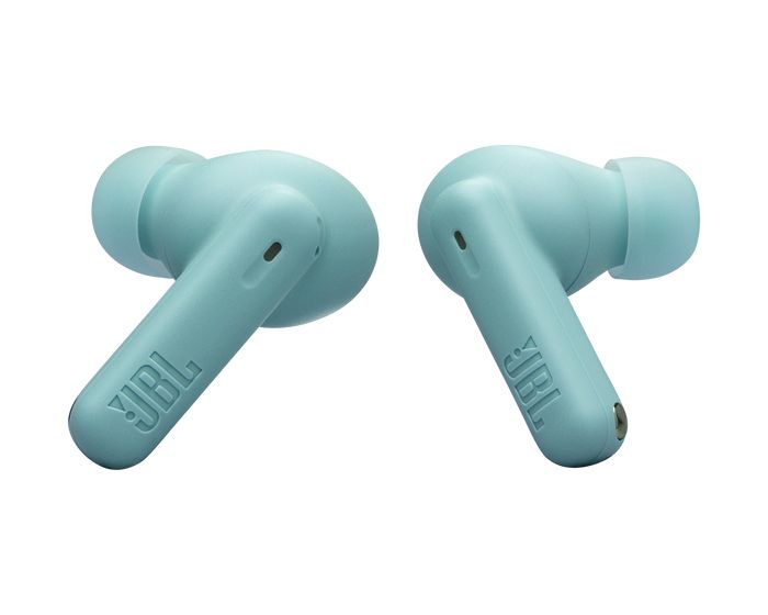 Wave Beam 2 In-Ear Bluetooth Kopfhörer kabellos IP54, IPX2  (Blau) 