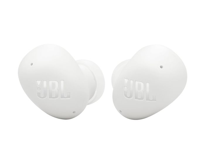 Wave Buds 2 In-Ear Bluetooth Kopfhörer Kabellos TWS IP54, IPX2  (Weiß) 