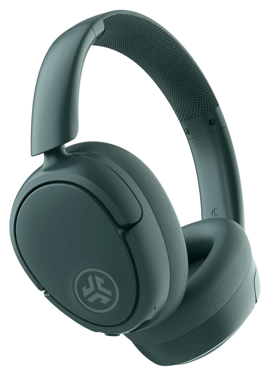 Lux ANC Over Ear Bluetooth Kopfhörer kabellos  (Salbei) 