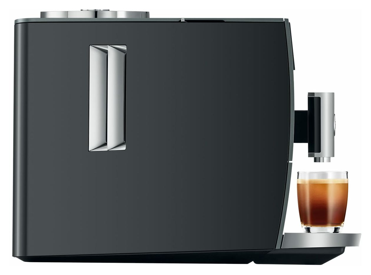 ENA 5 Kaffeevollautomat 15 bar 1,1 l 125 g AutoClean (Night Inox (EA)) 
