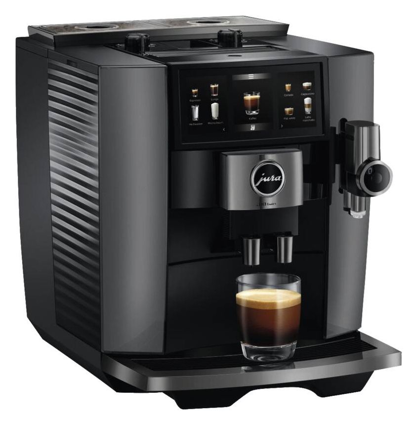 J10 Twin Kaffeevollautomat 15 bar 1,9 l 280 g AutoClean (4,3) 
