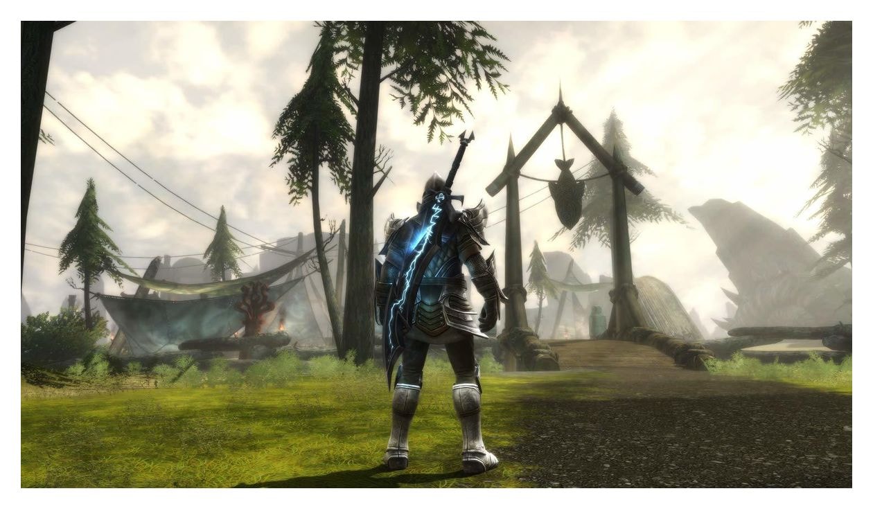 Kingdoms of Amalur Re-Reckoning (Nintendo Switch) 