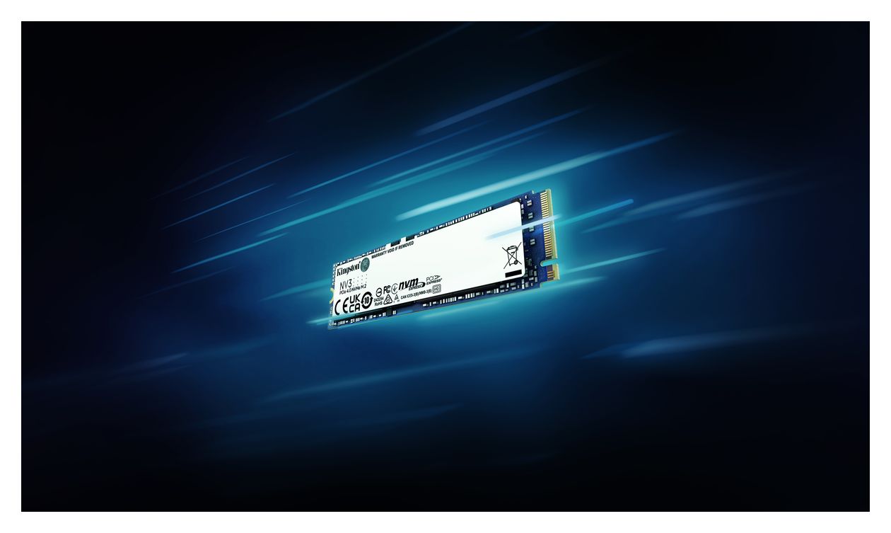 NV3 1 TB SSD PCI Express 4.0 M.2 