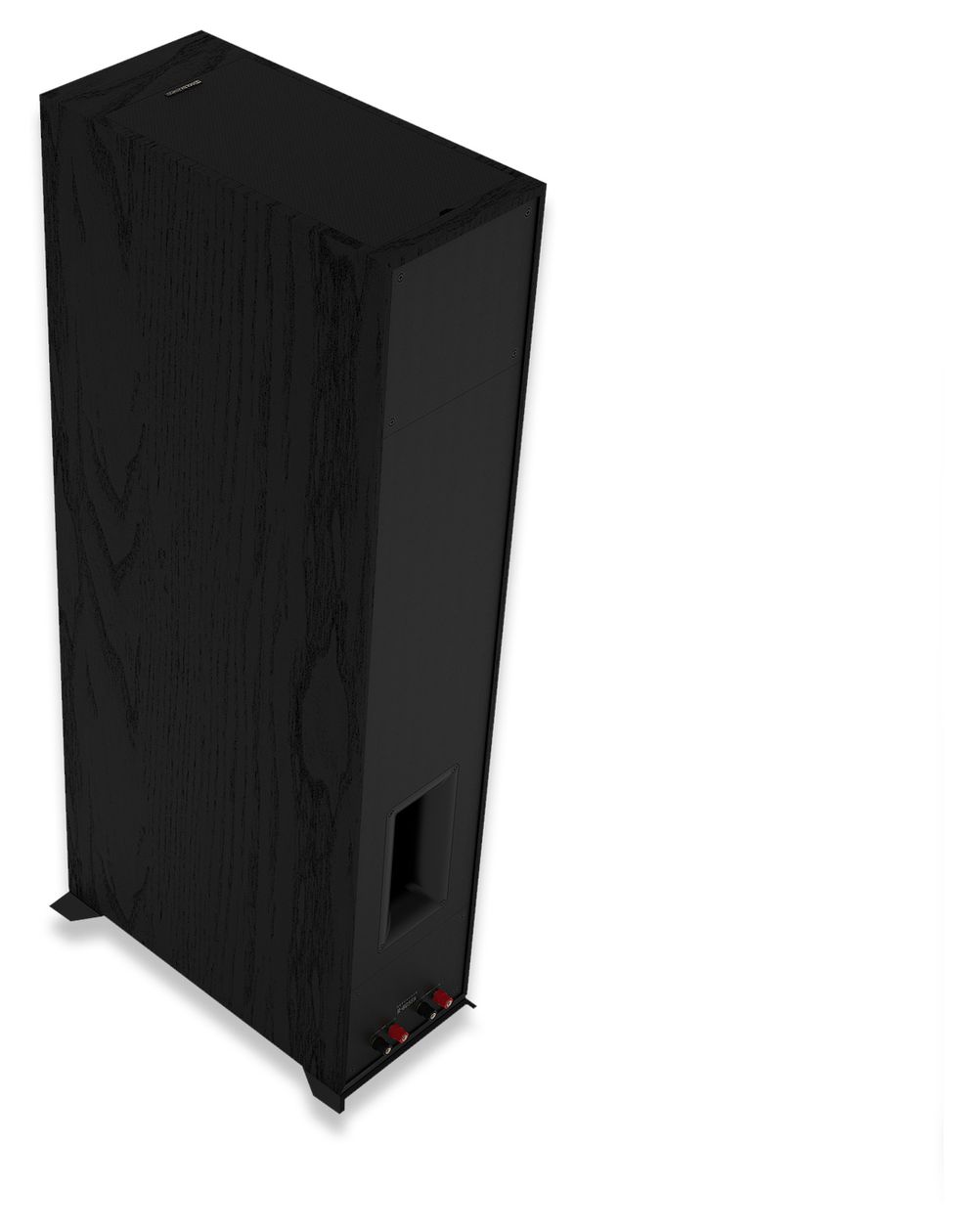 R-605FA 400 W 2-Wege Lautsprecher  (Schwarz) 