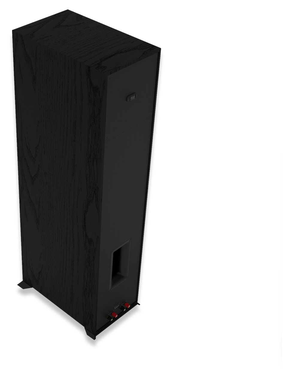 R-800F 600 W 2-Wege Lautsprecher  (Schwarz) 