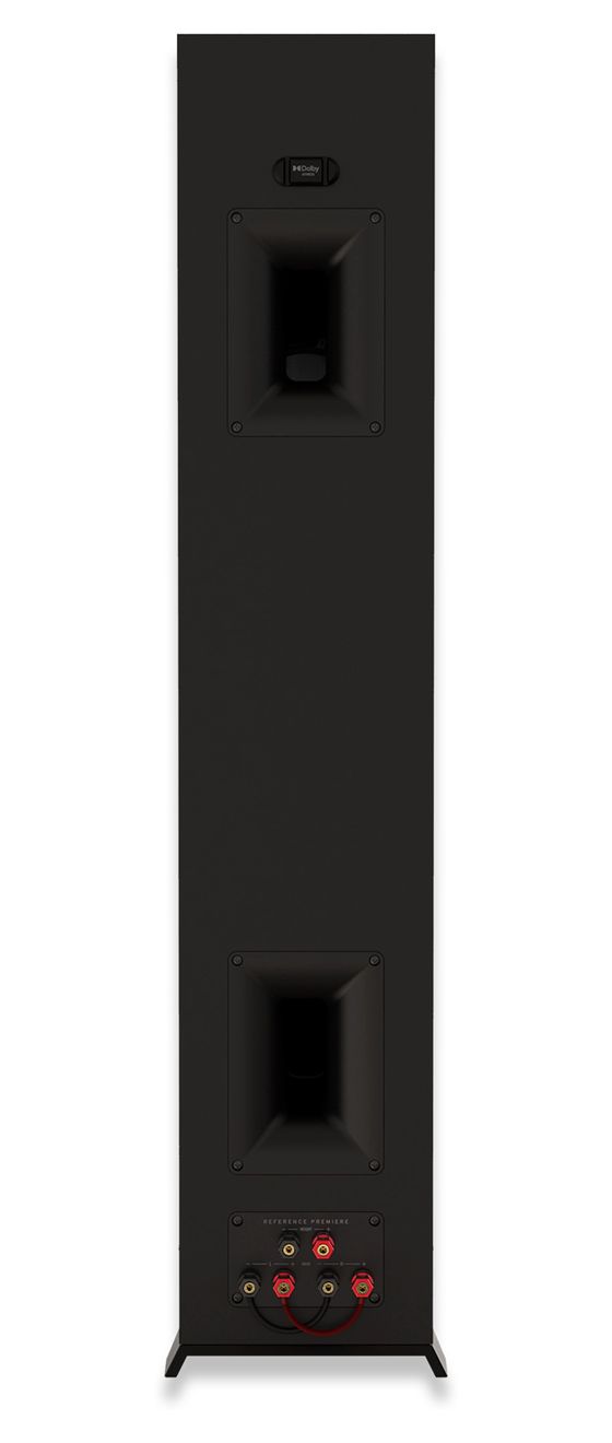 RP-5000F II 100 W 2-Wege Lautsprecher  (Schwarz) 