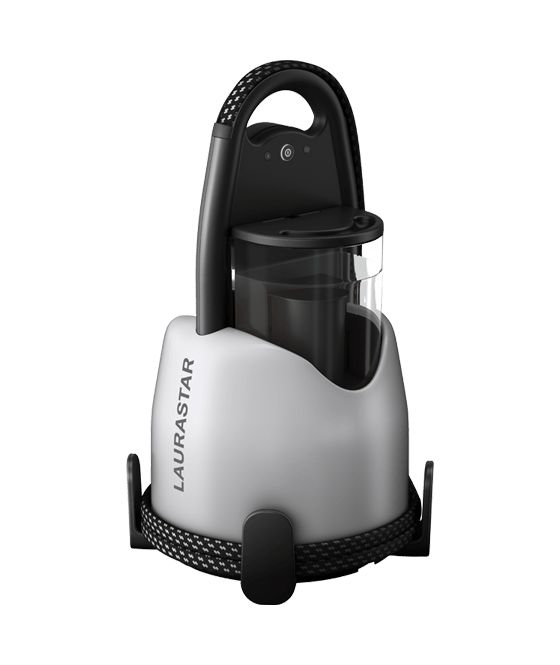 Lift Xtra Aluminium 2200 W Dampfbügelstation 170 g/min  (Schwarz, Grau) 
