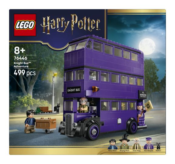 Abenteuer mit dem Fahrenden Ritter 