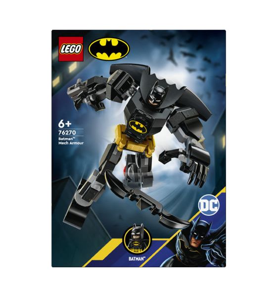 Batman™ Mech 