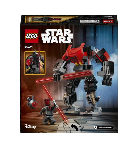 Darth Maul™ Mech 
