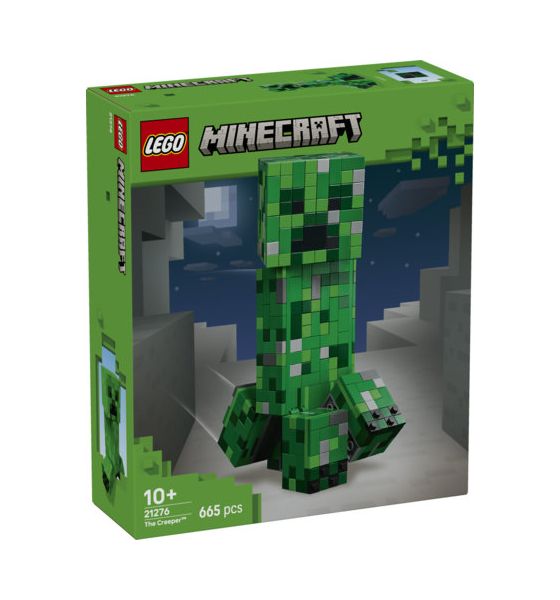 Der Creeper™ 