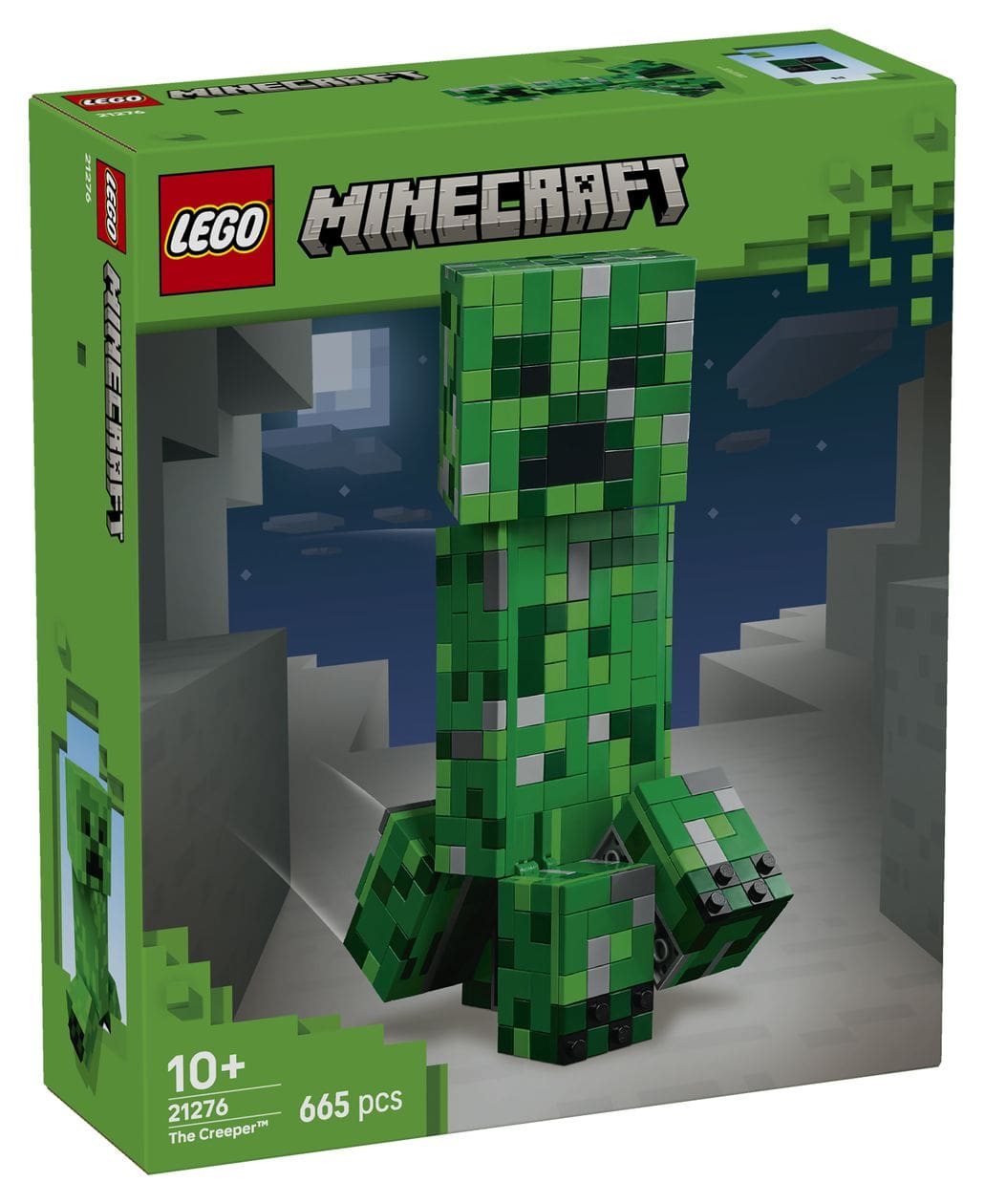 Der CreeperTM 