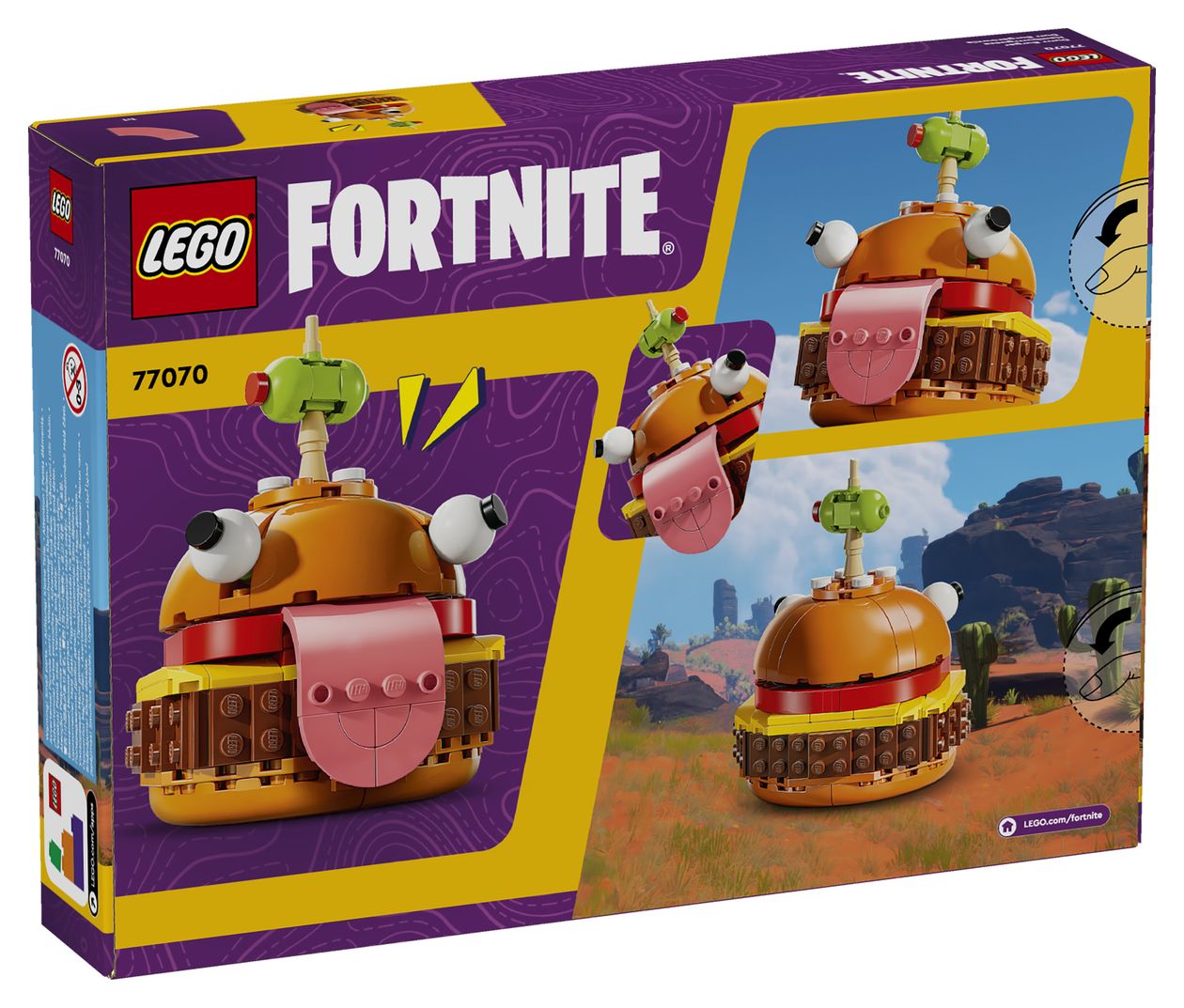 Durrr Burger 