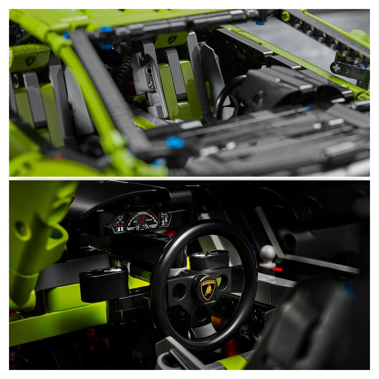 Lamborghini Sián FKP 37 - 42115 