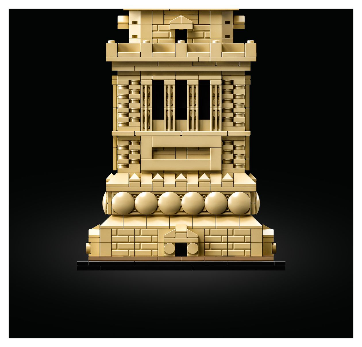 LEGO Freiheitsstatue 