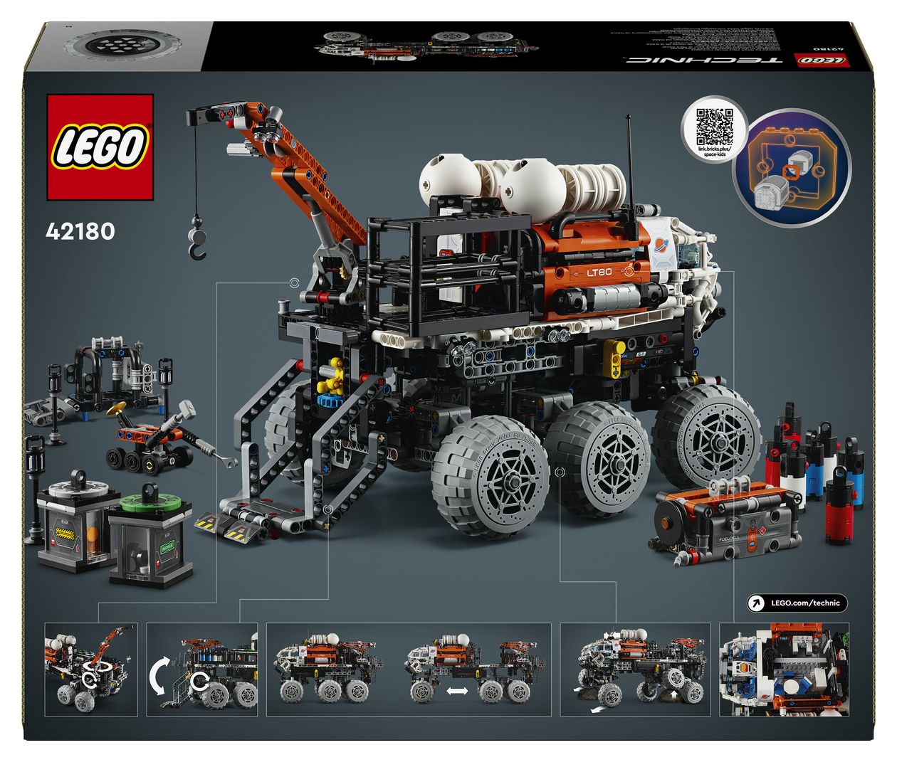 Mars Exploration Rover 