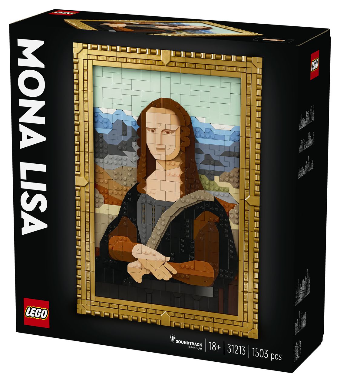 Mona Lisa 