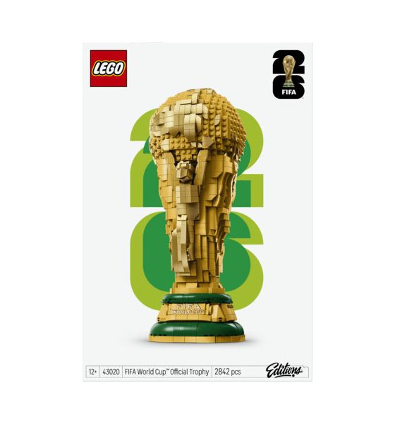 Offizieller Pokal der FIFA Fußball-Weltmeisterschaft 