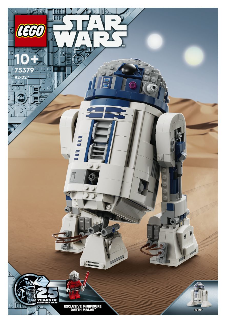 R2-D2TM 