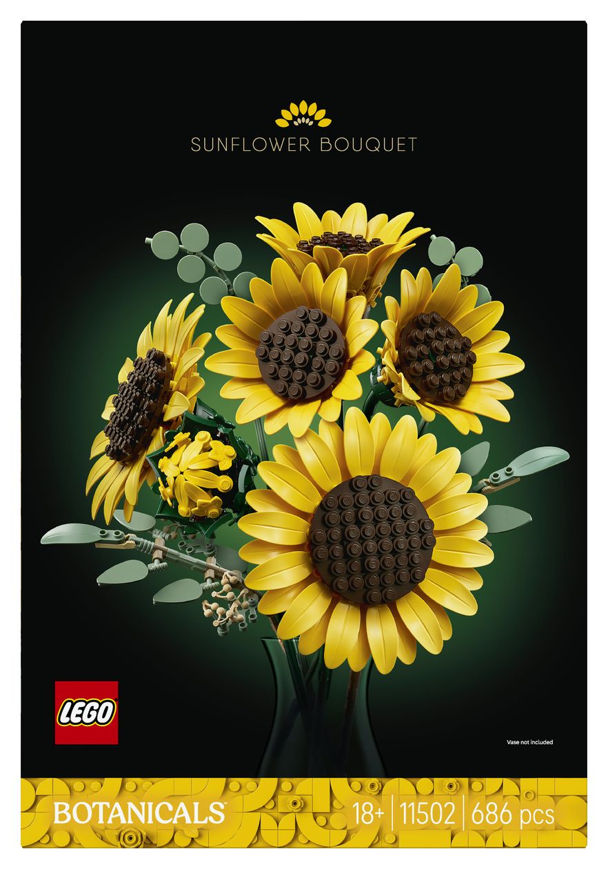 Sonnenblumen 