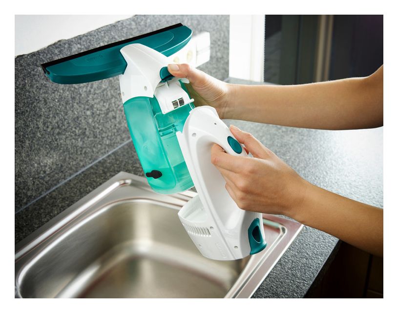 51001 Dry&Clean Fenstersauger 