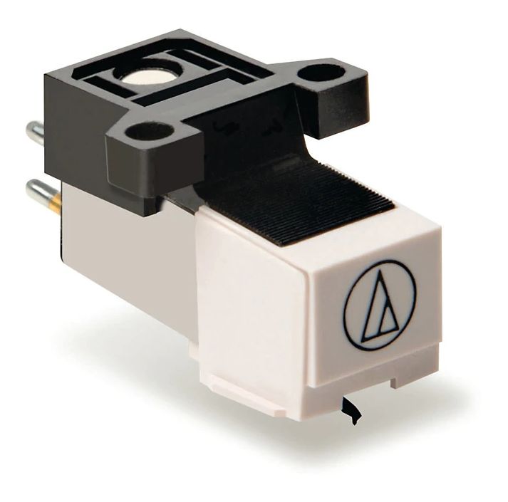 LS-430 Audio-Plattenspieler mit Riemenantrieb  (Schwarz) 