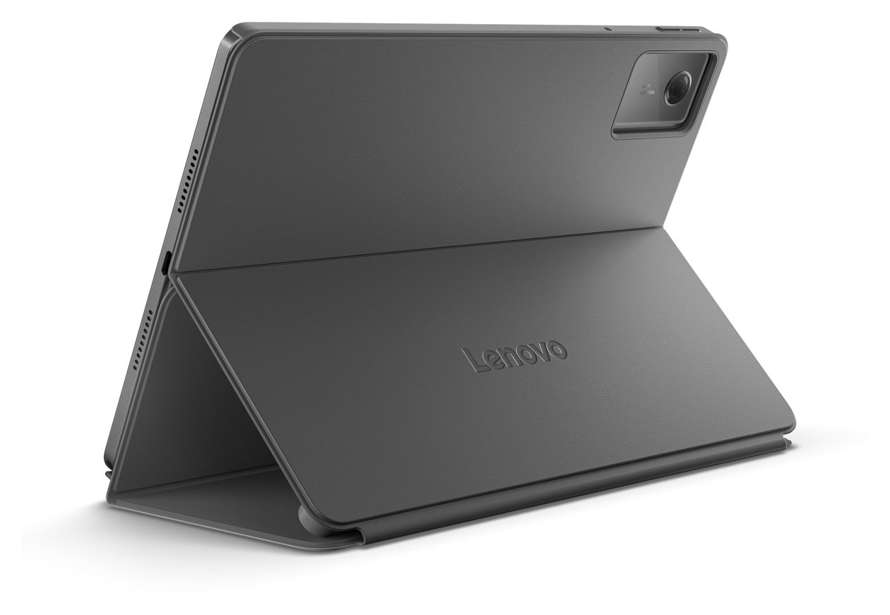 Idea Tab 128 GB Tablet 27,9 cm (11 Zoll) Android 8 MP (Luna Grey) 