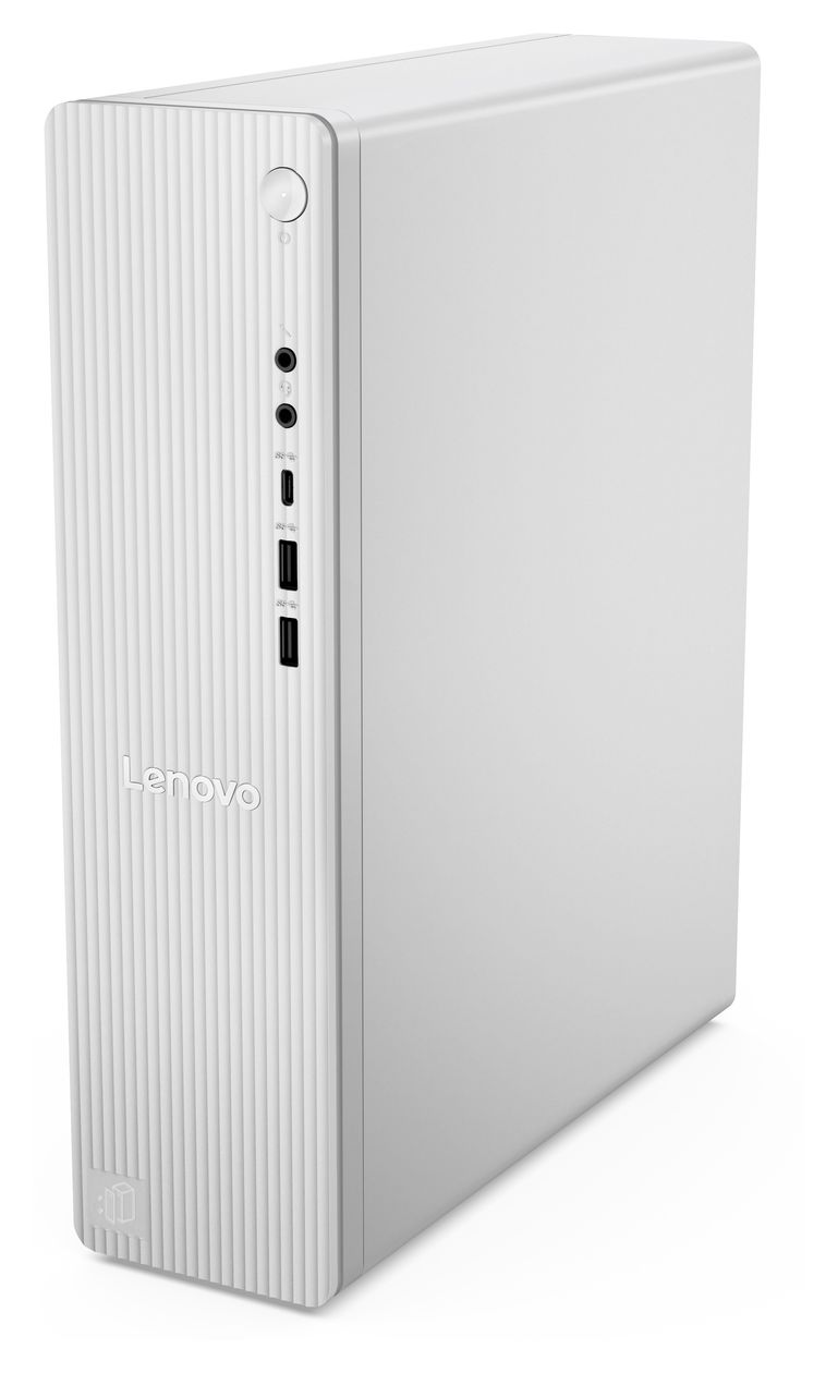 IdeaCentre Tower 08AKP10 PC 3,2 GHz AMD Ryzen 5 16 GB Ram 1 TB SSD Windows 11 Home intern 