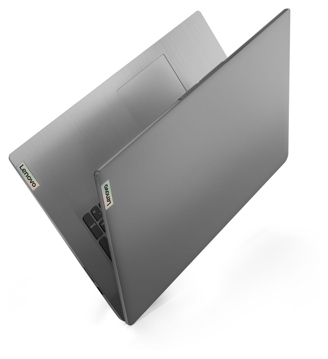 IdeaPad 3 17ABA7 Full HD Notebook 43,9 cm (17.3 Zoll) 1920 x 1080 Pixel 16 GB Ram 1 TB SSD Windows 11 Home AMD Ryzen 7 max. 4,5 GHz intern  (Grau) 