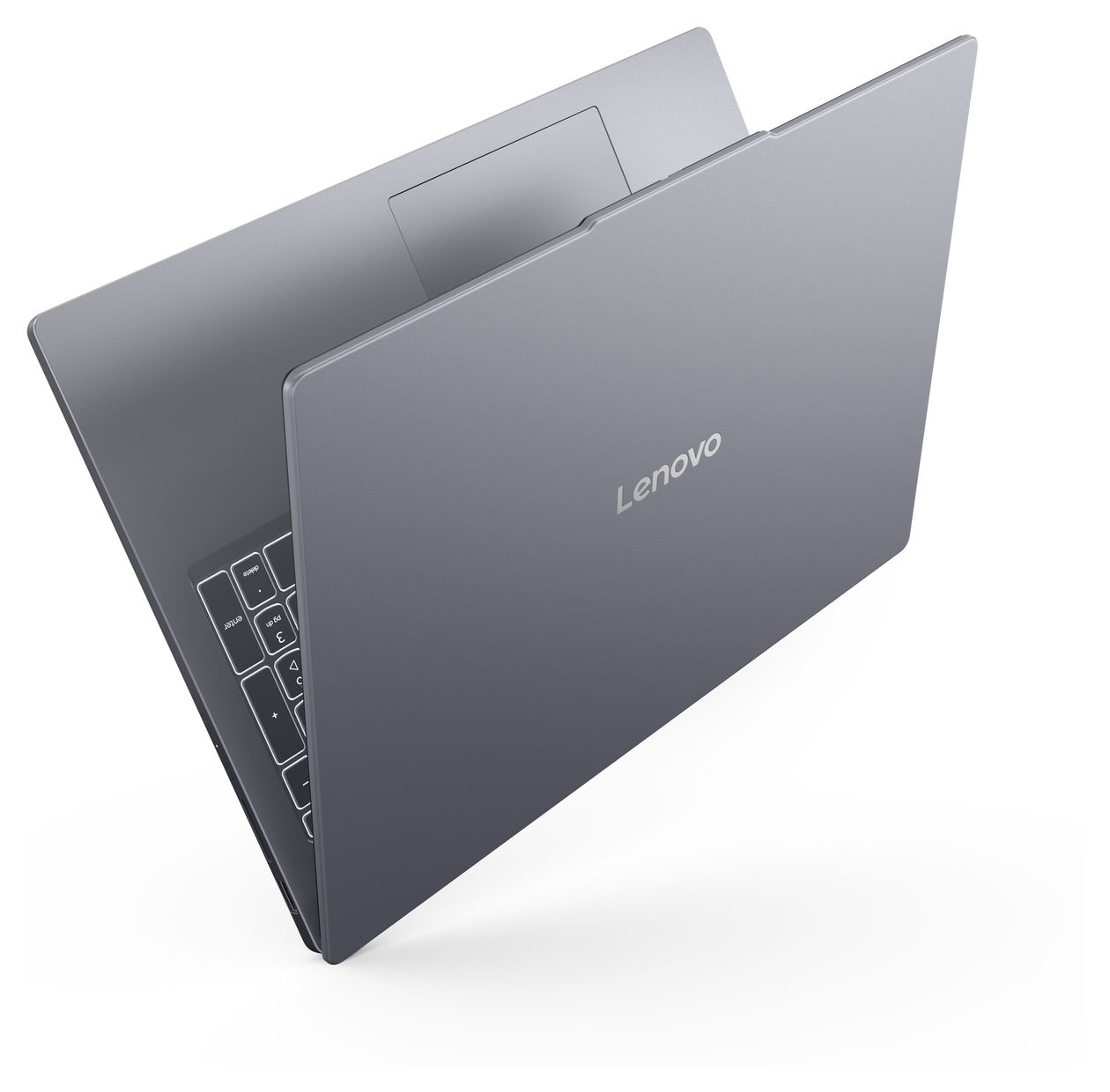 IdeaPad Slim 3 16ARP10 WUXGA Notebook 40,6 cm (16 Zoll) 1920 x 1200 Pixel 1 TB SSD Windows 11 Home AMD Ryzen 5 max. 4,55 GHz  (Grau) 