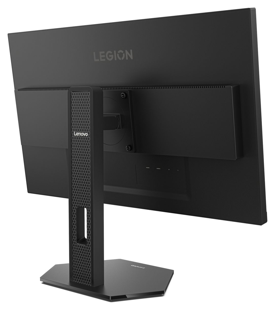 Legion 27Q-10 Quad HD Monitor 68,6 cm (27 Zoll) 16:9 4 ms 300 cd/m²  (Schwarz) 