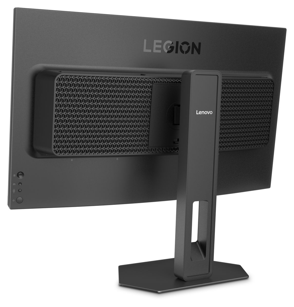 Legion 27Q-2c Quad HD Monitor 68,6 cm (27 Zoll) 16:9 6 ms 400 cd/m²  (Schwarz) 
