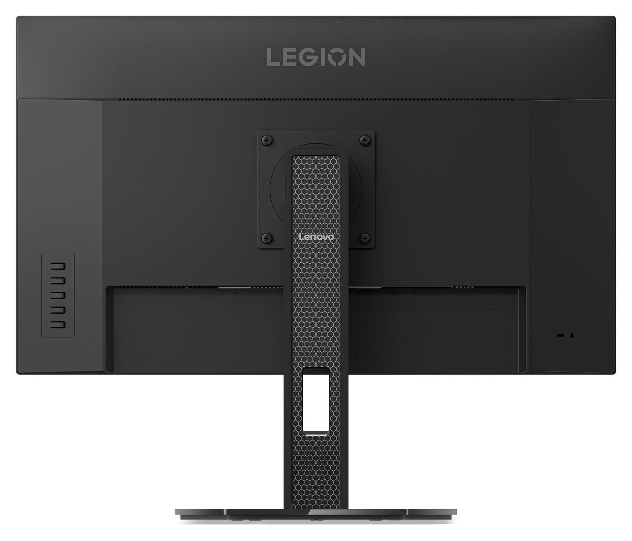 Legion 27U-10 4K Ultra HD Monitor 68,6 cm (27 Zoll) 16:9 4 ms 300 cd/m²  (Schwarz) 