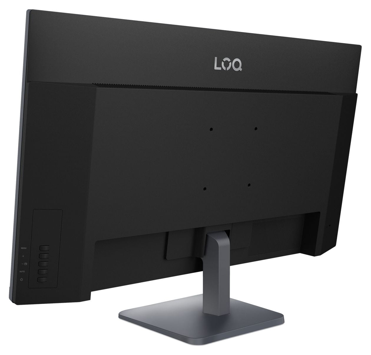 LOQ32Q-10 Quad HD Monitor 80 cm (31.5 Zoll) 16:9 0,5 ms 300 cd/m²  (Grau) 