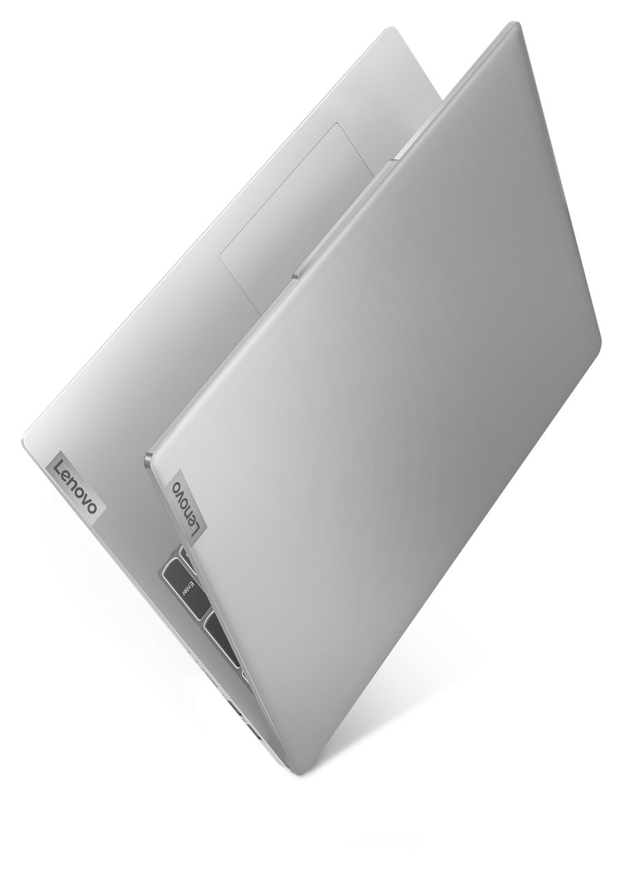 Slim 5 16IMH9 WUXGA Notebook 40,6 cm (16 Zoll) 1920 x 1200 Pixel 16 GB Ram 1 TB SSD Windows 11 Home Intel Core Ultra 7 max. 4,8 GHz intern  (Grau) 