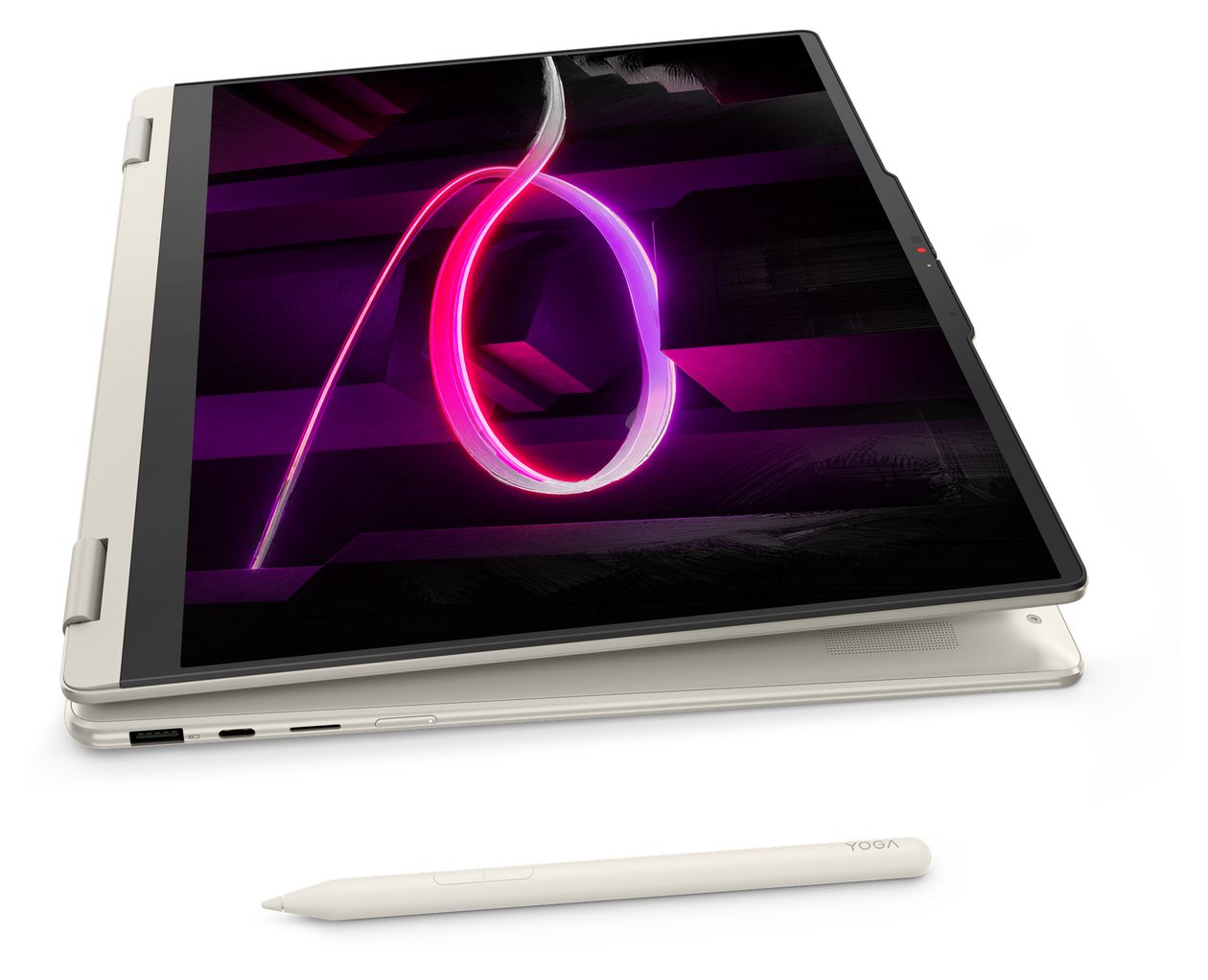 Yoga 7 2-in-1 16AGP11 Copilot+ PC 
