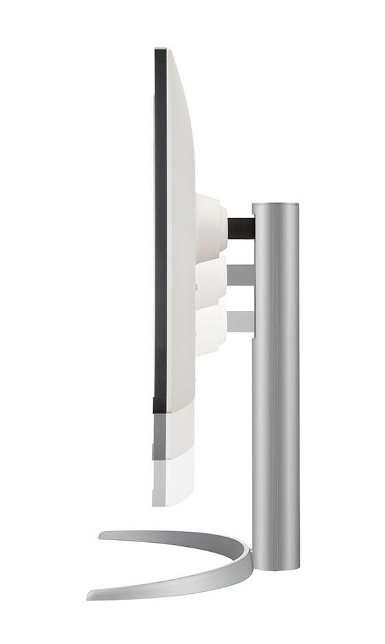 27UP650K-W 4K Ultra HD Monitor 68,6 cm (27 Zoll) 16:9 5 ms 400 cd/m²  (Weiß) 