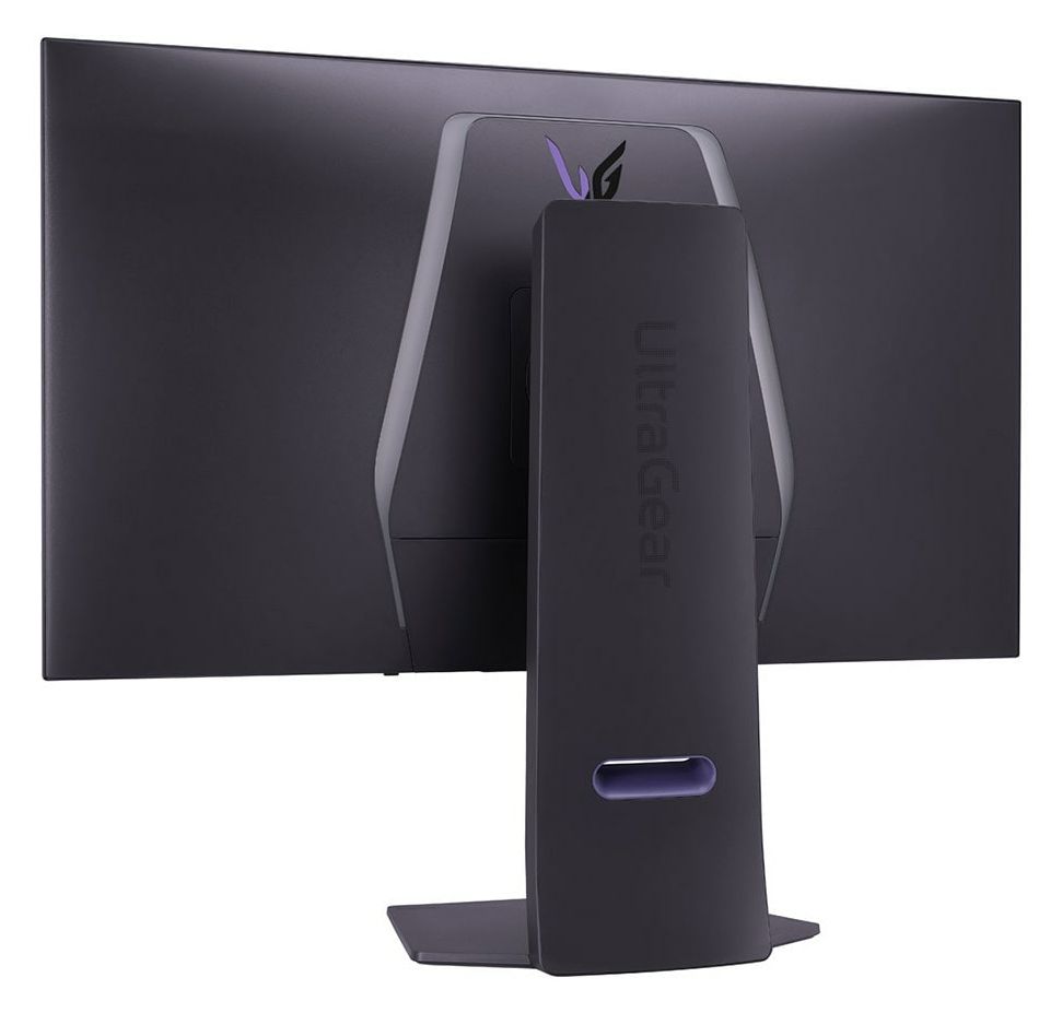 32GS95UX-B 4K Ultra HD Monitor 79,9 cm (31.5 Zoll) 16:9 0,03 ms 275 cd/m²  (Schwarz) 