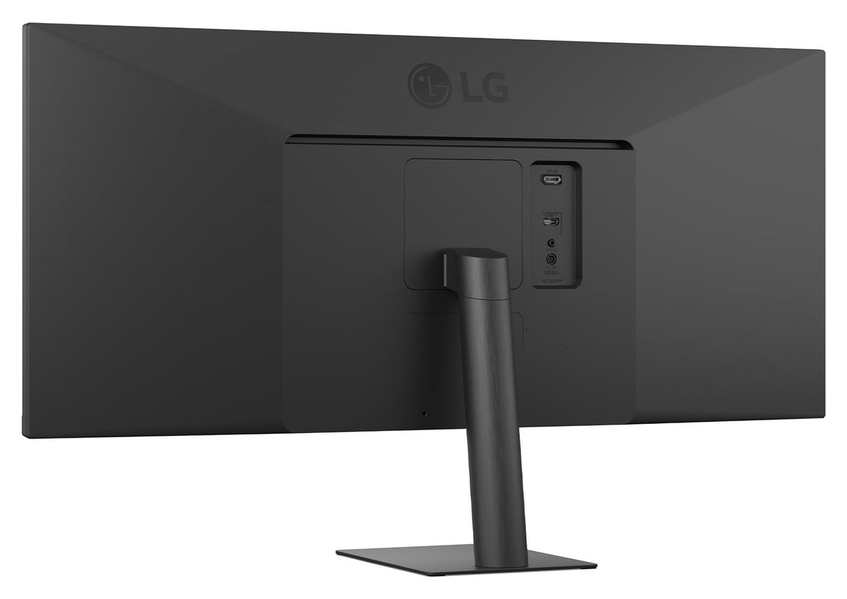 34U511A-B UltraWide WFHD Monitor 86,4 cm (34 Zoll) 21:9 1 ms  (Schwarz) 